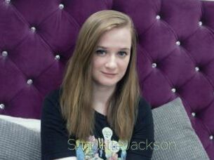 ScarletteJackson