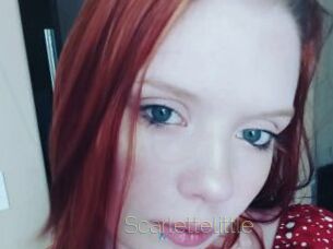Scarlettelittle