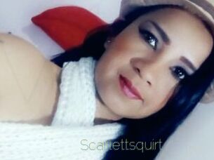 Scarlettsquirt