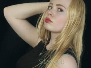 Scarlleett