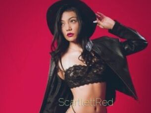ScartlettRed Visio Tchats