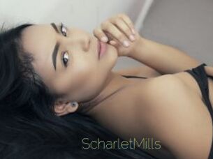 ScharletMills