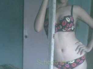 Schoonheid