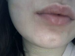 Scolaretta Visio Tchats
