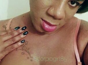 Scorpiogirl85 Visio Tchats