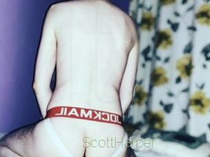 ScottHarper