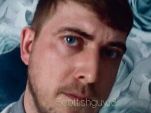 Scottishguy18