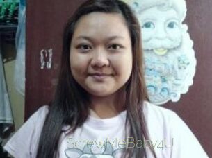 ScrewMeBaby4U