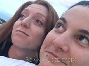 SeXXXyLesbians19