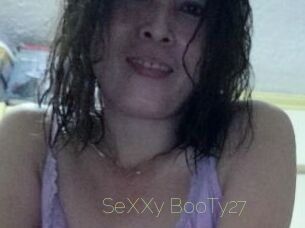 SeXXy_BooTy27