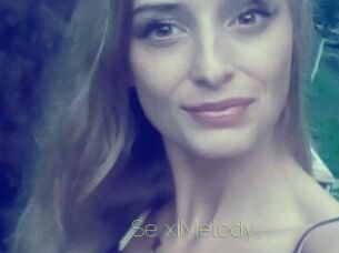 Se_xiMelody