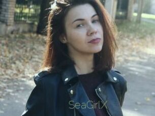 SeaGirlX