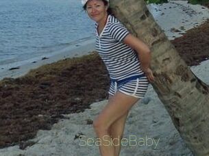 SeaSideBaby