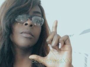 SeamstressXX