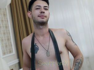 SeanHardy