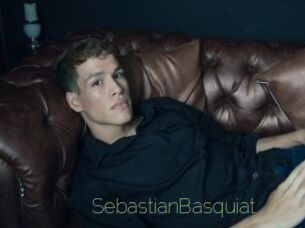 SebastianBasquiat