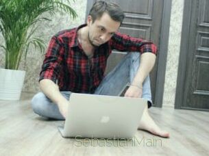 SebastianMain