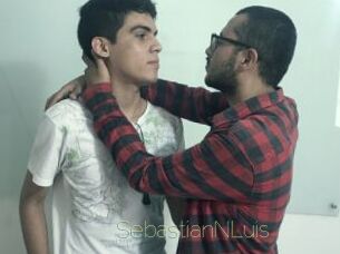 SebastianNLuis