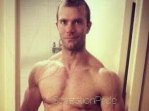 SebastionPride