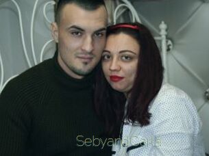 SebyandCarla