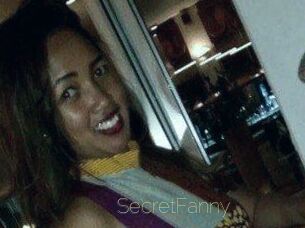 SecretFanny