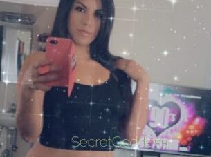 SecretGoddess