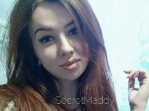 SecretMaddy
