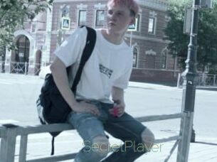 SecretPlayer