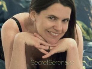 SecretSerena20 Visio Tchats