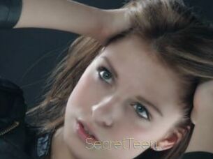 SecretTeen