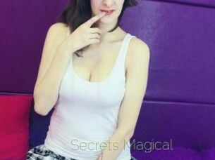 Secrets_Magical