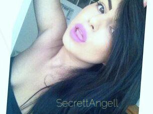 SecrettAngell