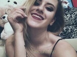 Securittate