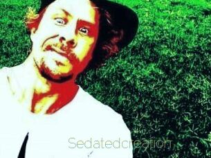 Sedatedcreation