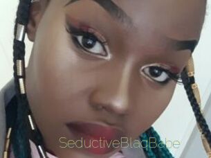 SeductiveBlaqBabe