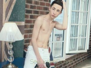 SeductiveDorian