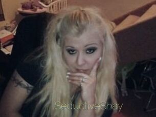 SeductiveShay
