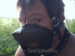 SeeSpikePlay