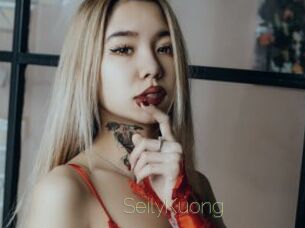 SeilyKuong
