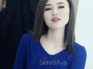 SekiraAya