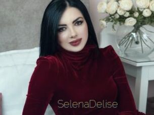 SelenaDelise