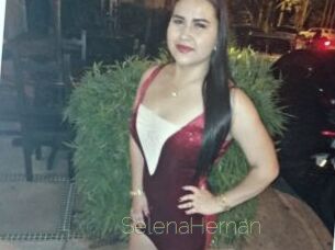SelenaHernan