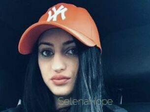 SelenaHope