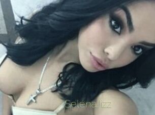 SelenaJizz