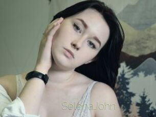 SelenaJohn