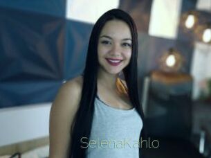 SelenaKahlo