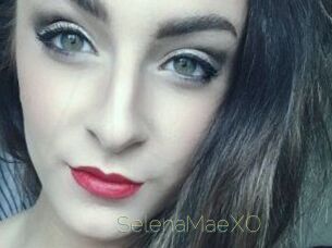 SelenaMaeXO
