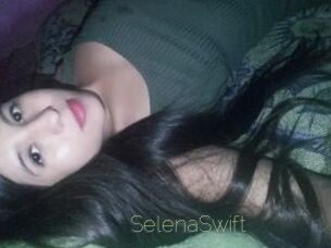 SelenaSwift
