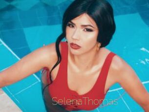 SelenaThomas
