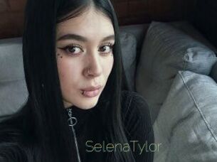 SelenaTylor